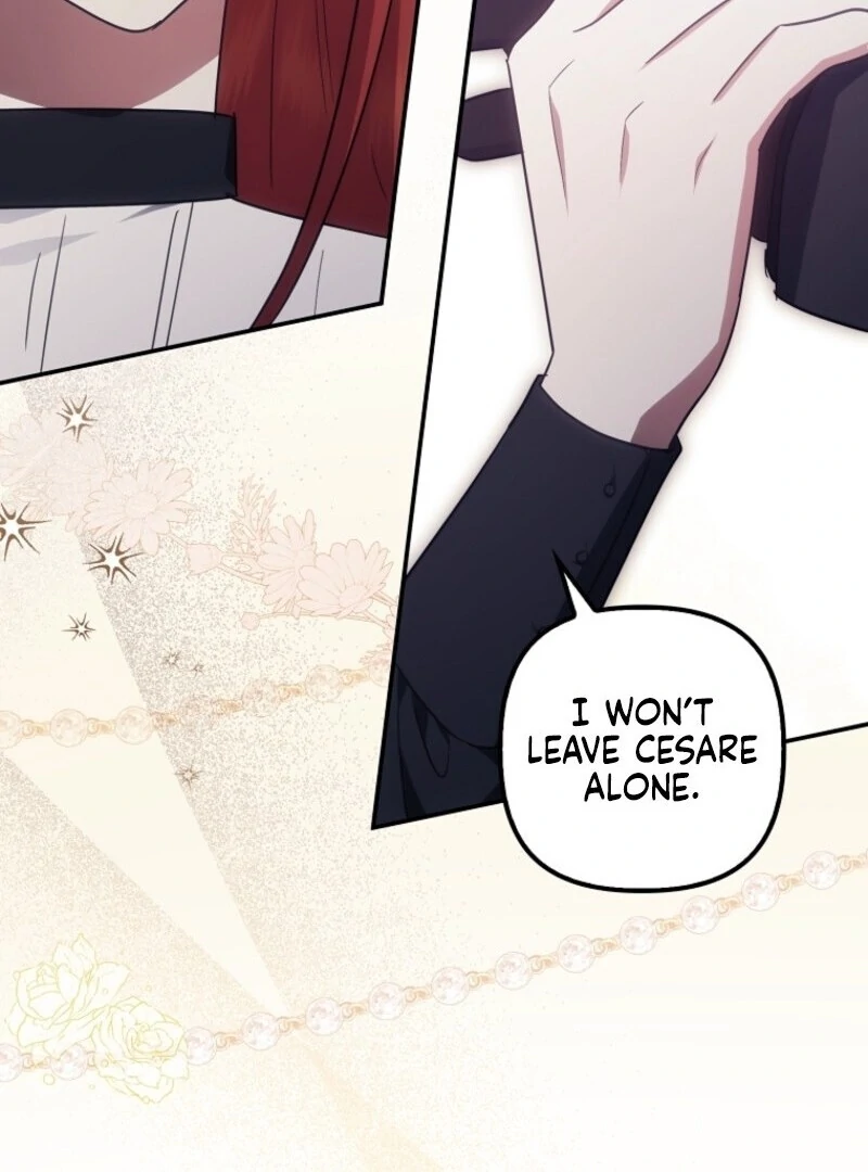 The Abandoned Bachelorette Enjoys Her Simple Life Chapter 102 476 100