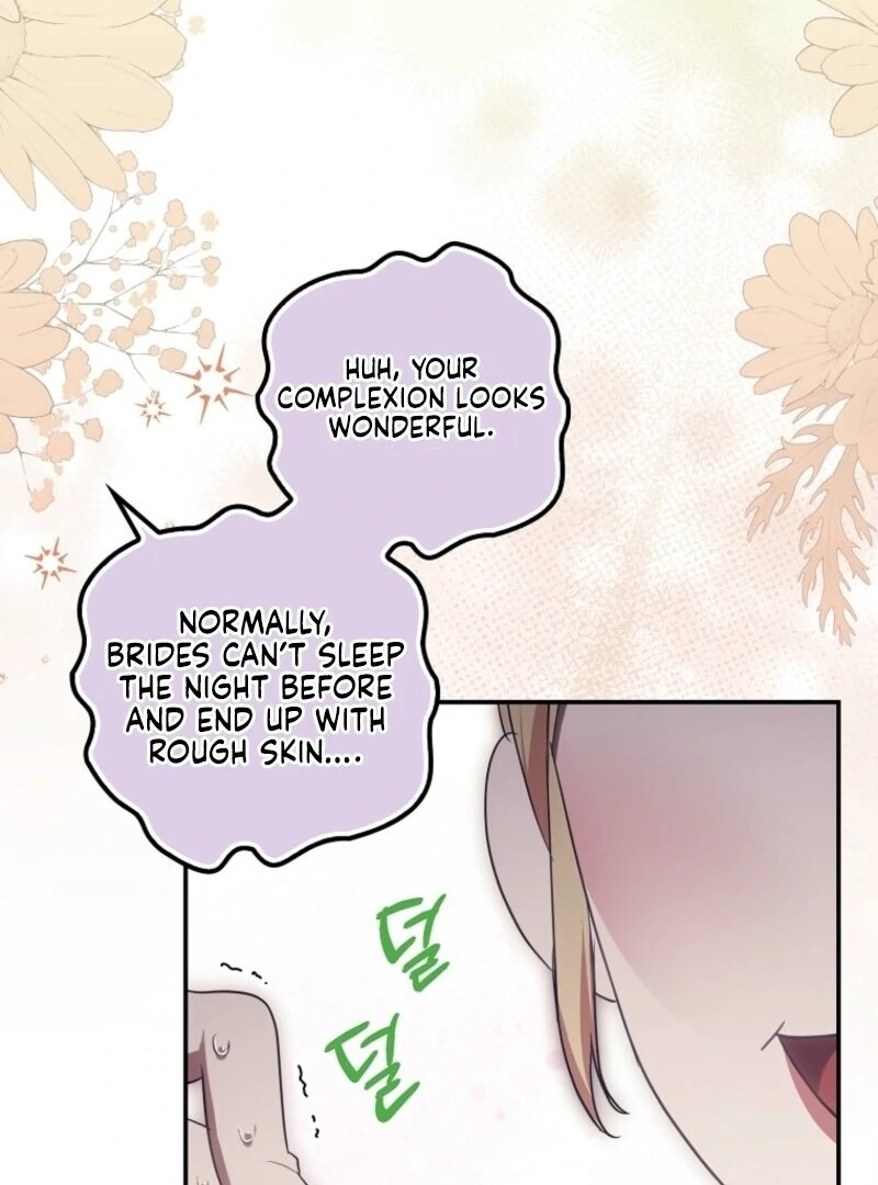 The Abandoned Bachelorette Enjoys Her Simple Life Chapter 102 491 115