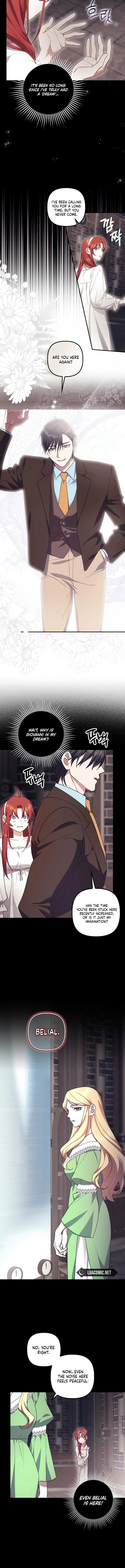 The Abandoned Bachelorette Enjoys Her Simple Life Chapter 77 54 10