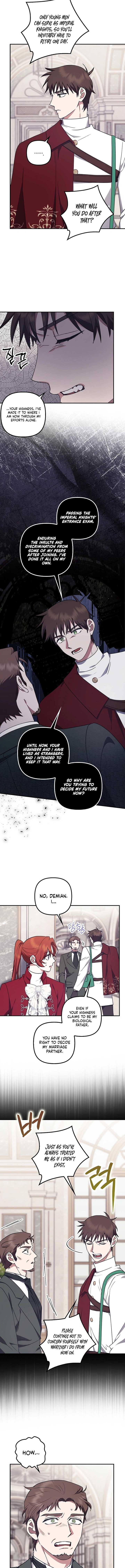 The Abandoned Bachelorette Enjoys Her Simple Life Chapter 77 47 3