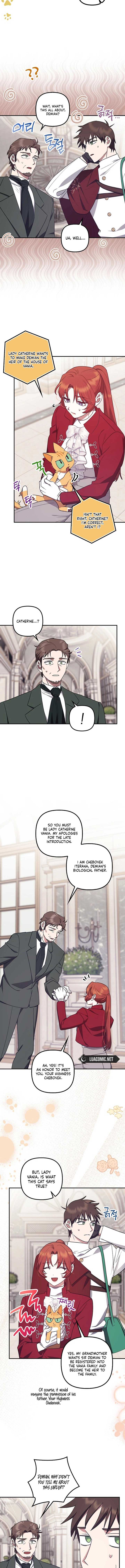 The Abandoned Bachelorette Enjoys Her Simple Life Chapter 77 50 6