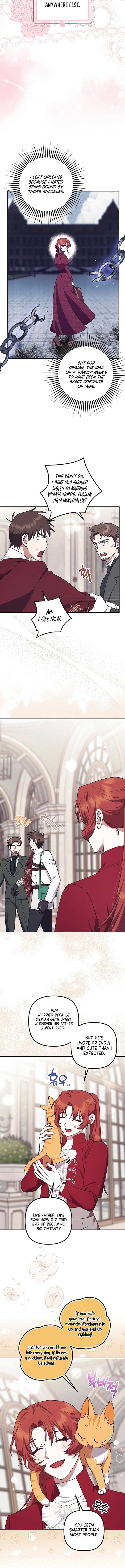 The Abandoned Bachelorette Enjoys Her Simple Life Chapter 77 52 8