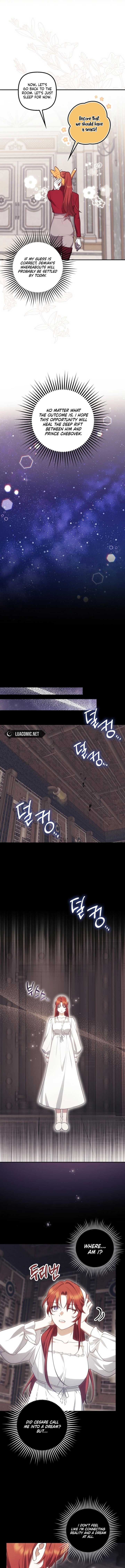 The Abandoned Bachelorette Enjoys Her Simple Life Chapter 77 53 9