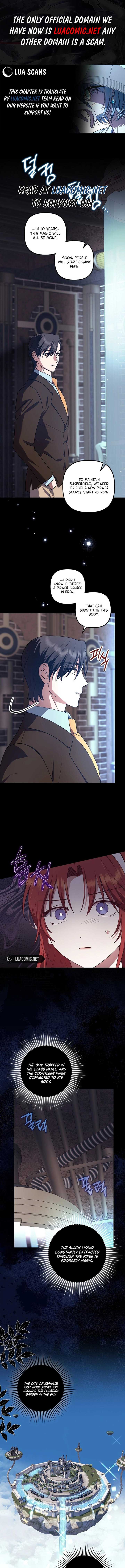 The Abandoned Bachelorette Enjoys Her Simple Life Chapter 78 47 0