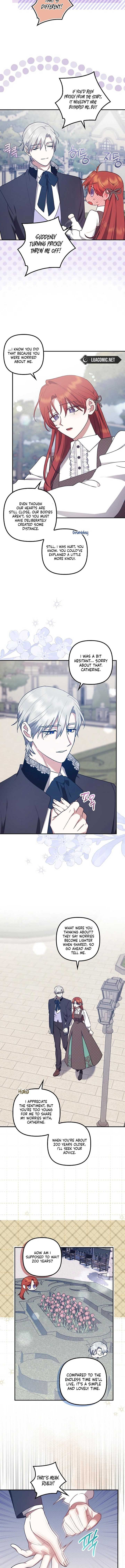 The Abandoned Bachelorette Enjoys Her Simple Life Chapter 78 57 10