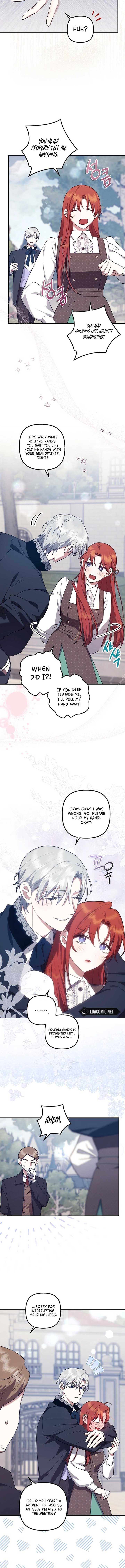 The Abandoned Bachelorette Enjoys Her Simple Life Chapter 78 58 11