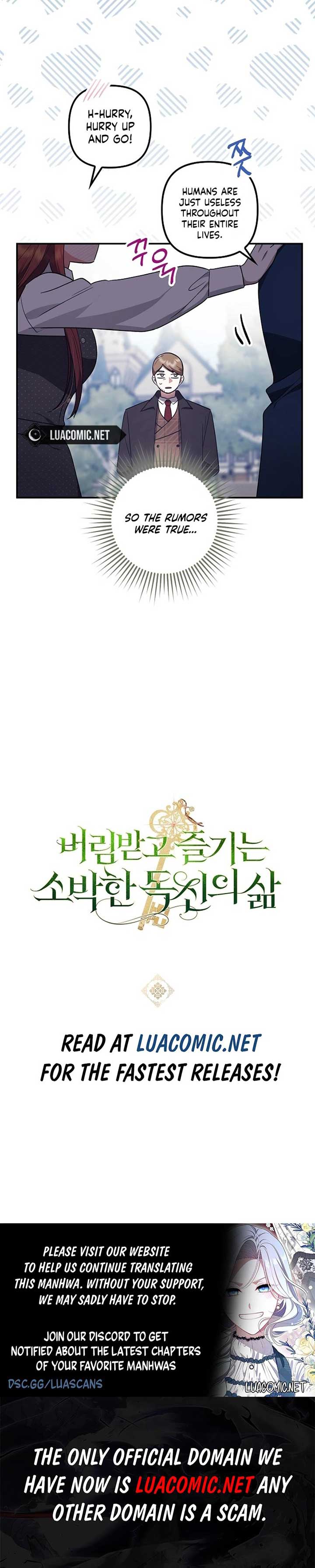 The Abandoned Bachelorette Enjoys Her Simple Life Chapter 78 59 12