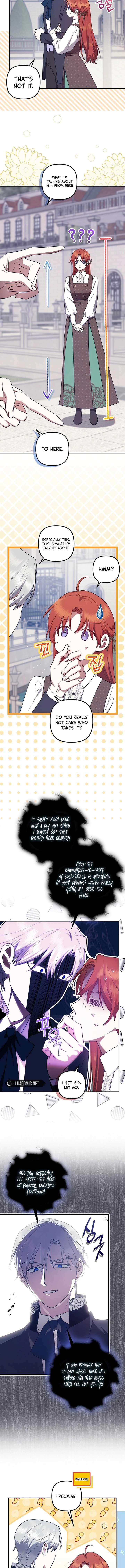 The Abandoned Bachelorette Enjoys Her Simple Life Chapter 78 54 7