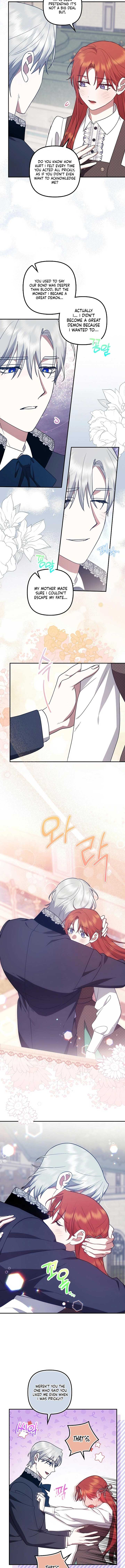 The Abandoned Bachelorette Enjoys Her Simple Life Chapter 78 56 9