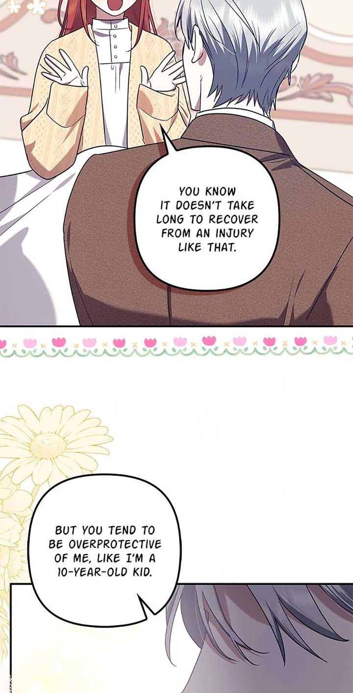 The Abandoned Bachelorette Enjoys Her Simple Life Chapter 82 237 ch 82 11