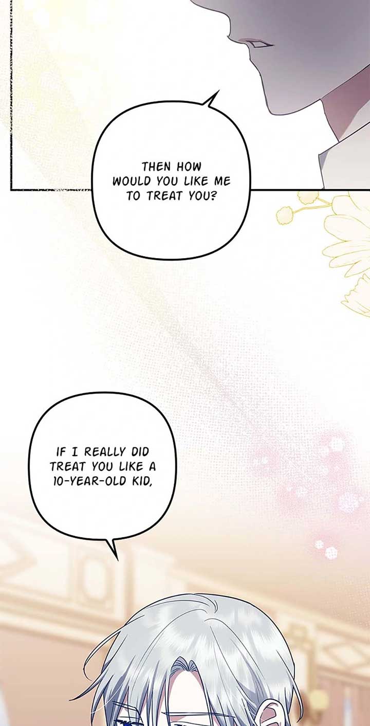 The Abandoned Bachelorette Enjoys Her Simple Life Chapter 82 238 ch 82 12