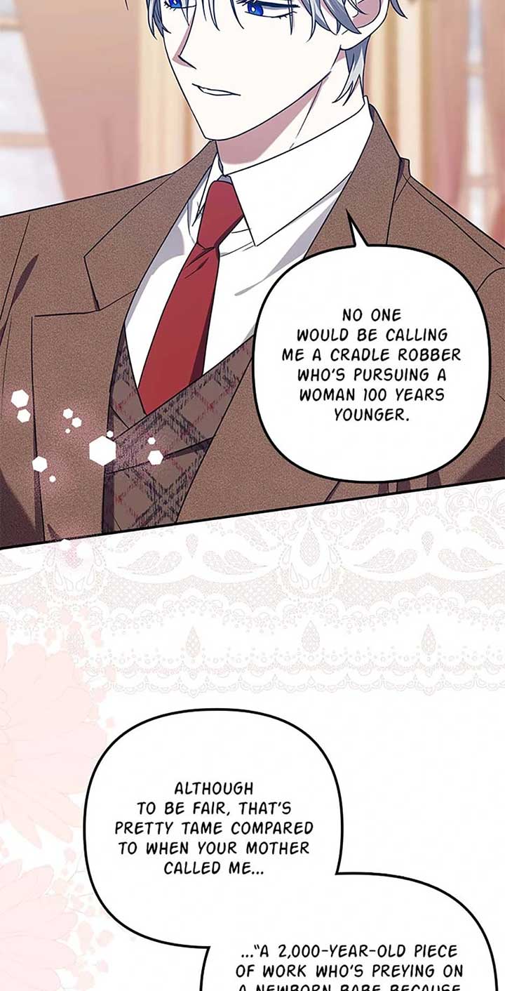 The Abandoned Bachelorette Enjoys Her Simple Life Chapter 82 239 ch 82 13