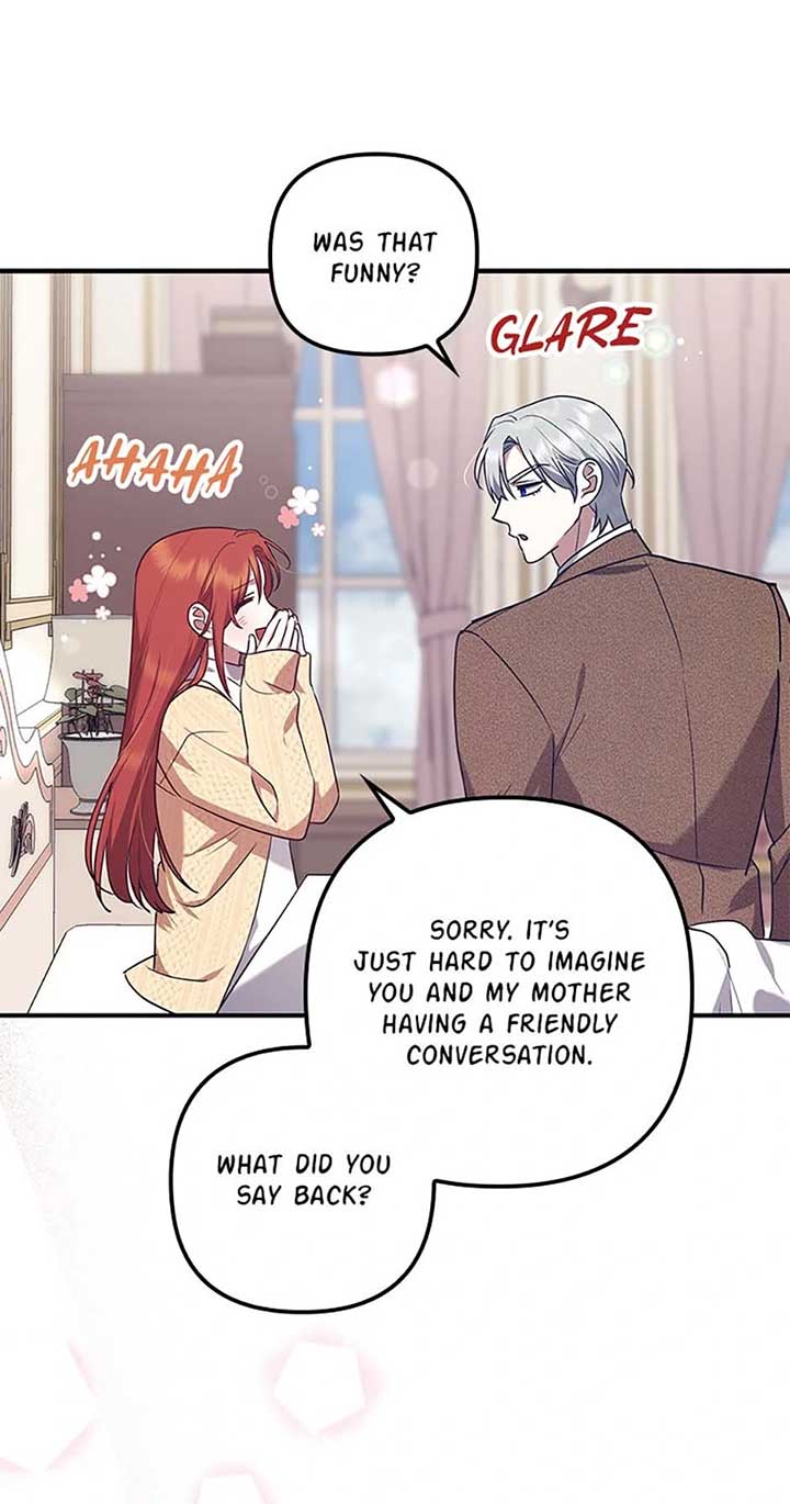 The Abandoned Bachelorette Enjoys Her Simple Life Chapter 82 241 ch 82 15