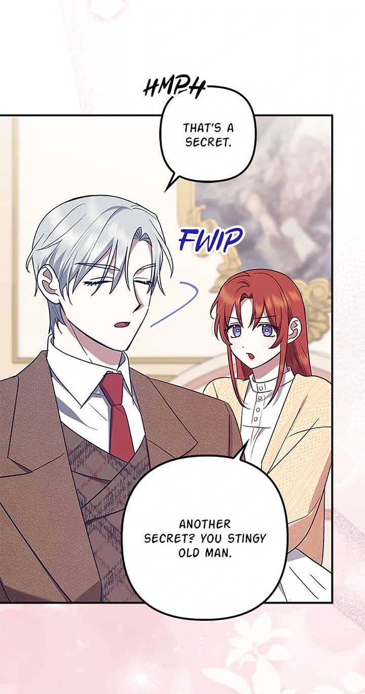 The Abandoned Bachelorette Enjoys Her Simple Life Chapter 82 242 ch 82 16