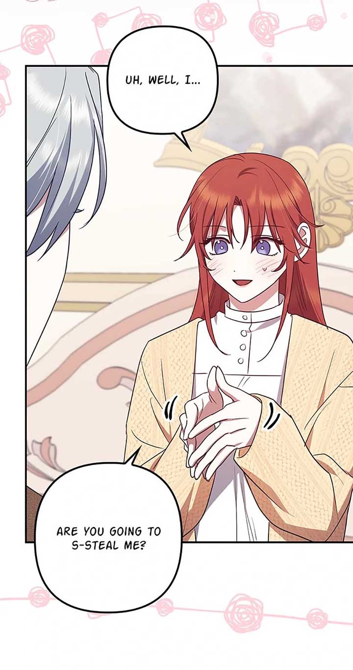 The Abandoned Bachelorette Enjoys Her Simple Life Chapter 82 246 ch 82 20