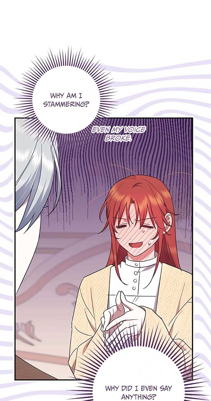 The Abandoned Bachelorette Enjoys Her Simple Life Chapter 82 247 ch 82 21