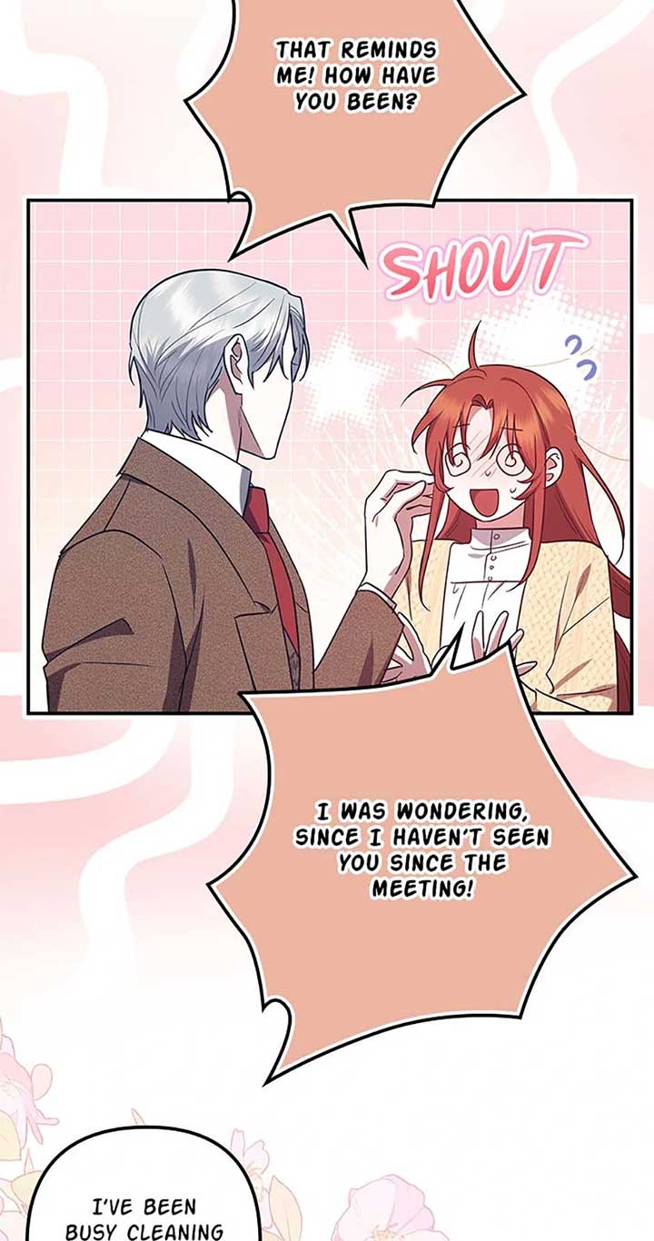 The Abandoned Bachelorette Enjoys Her Simple Life Chapter 82 251 ch 82 25