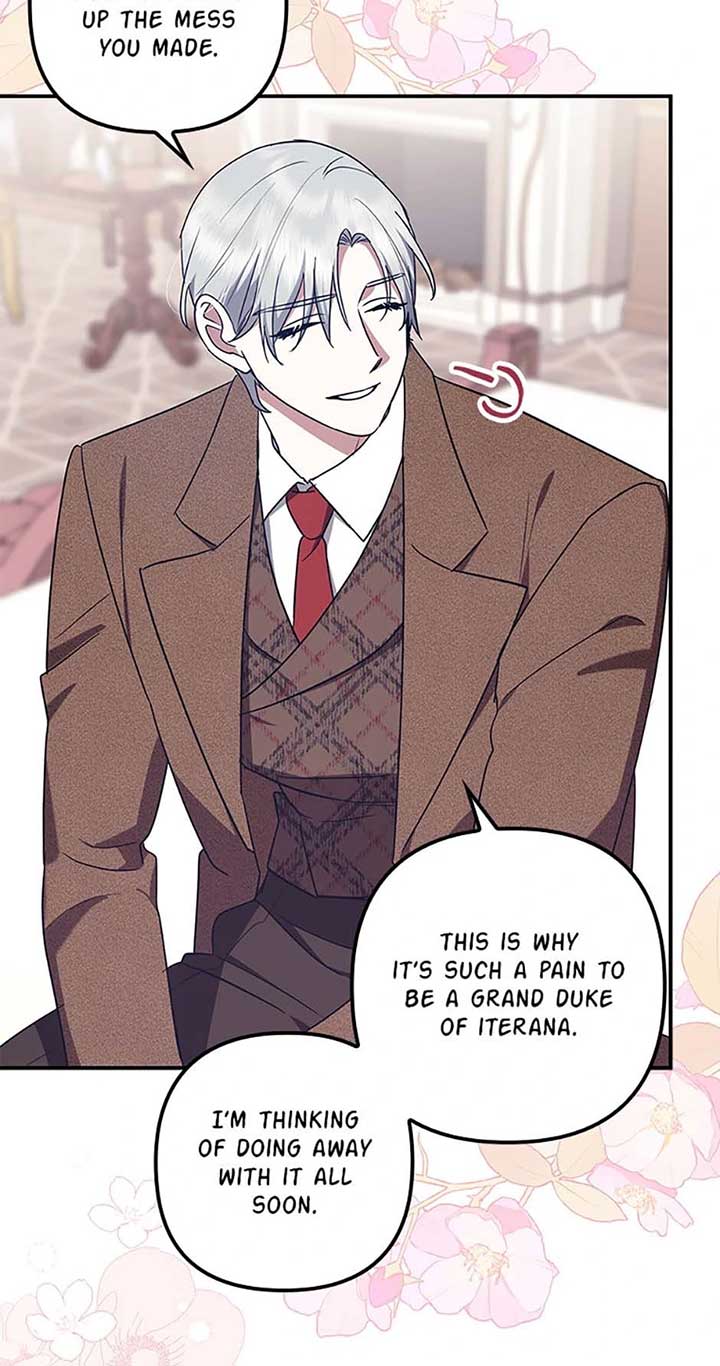 The Abandoned Bachelorette Enjoys Her Simple Life Chapter 82 252 ch 82 26