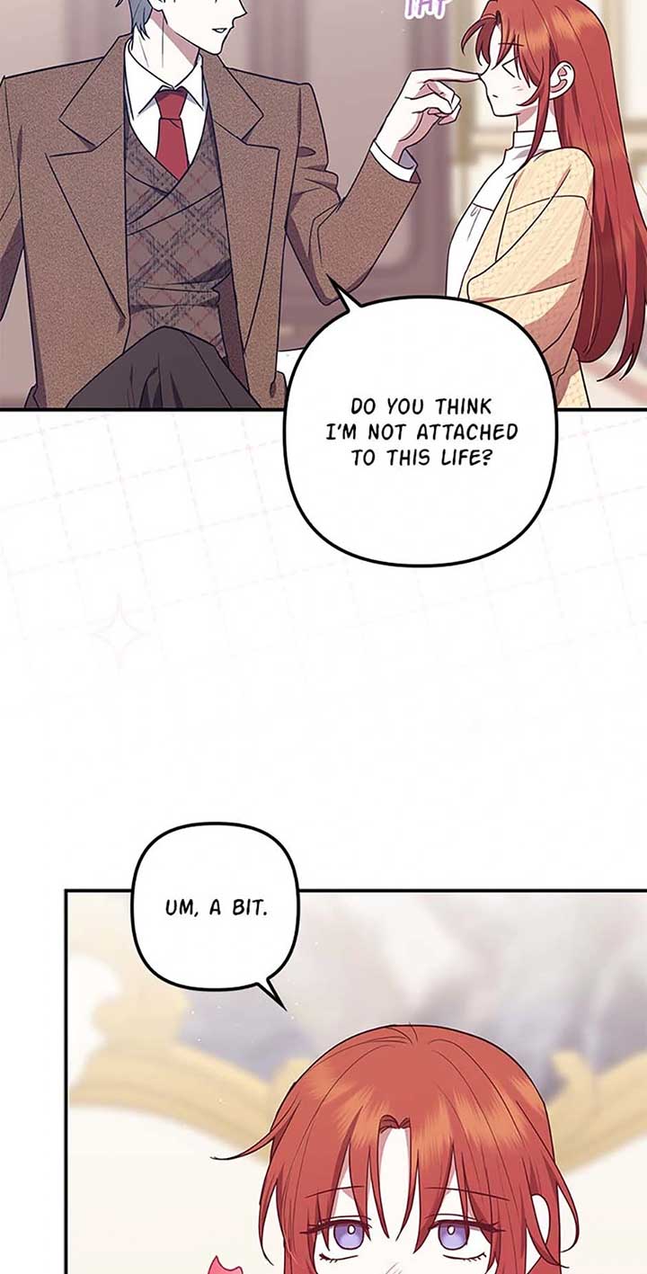 The Abandoned Bachelorette Enjoys Her Simple Life Chapter 82 256 ch 82 30