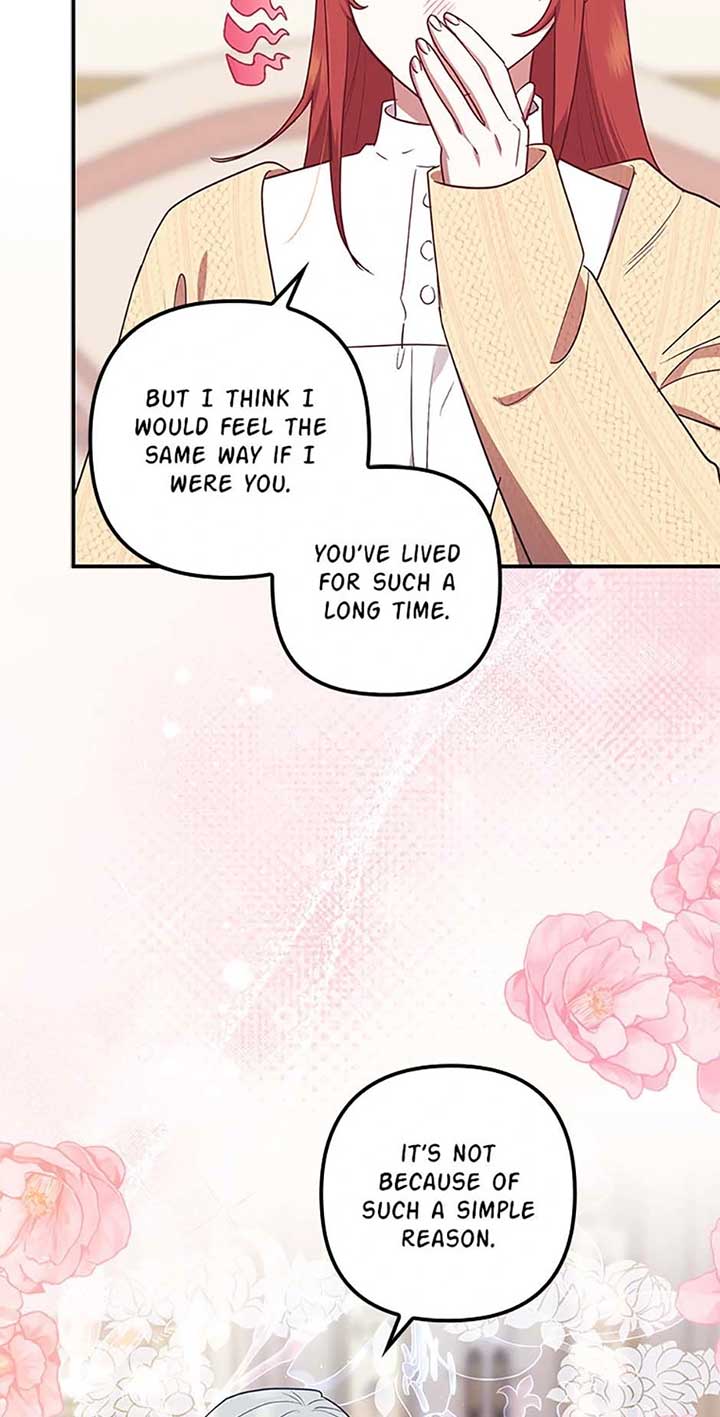 The Abandoned Bachelorette Enjoys Her Simple Life Chapter 82 257 ch 82 31