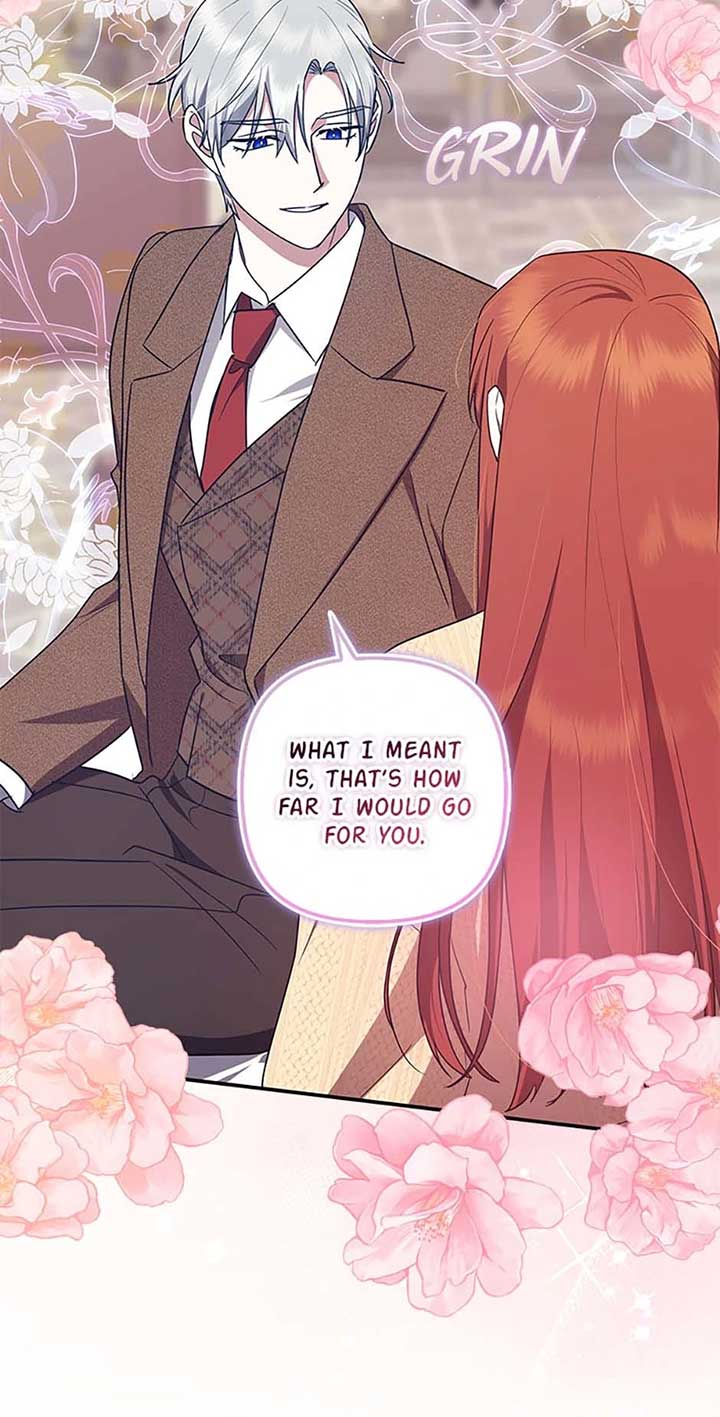 The Abandoned Bachelorette Enjoys Her Simple Life Chapter 82 258 ch 82 32