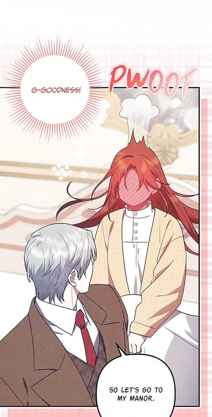 The Abandoned Bachelorette Enjoys Her Simple Life Chapter 82 259 ch 82 33