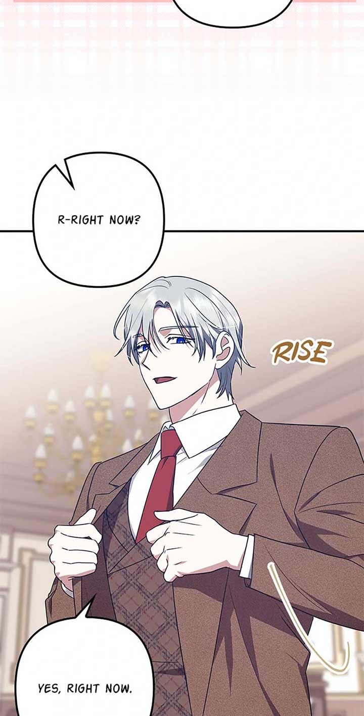 The Abandoned Bachelorette Enjoys Her Simple Life Chapter 82 260 ch 82 34