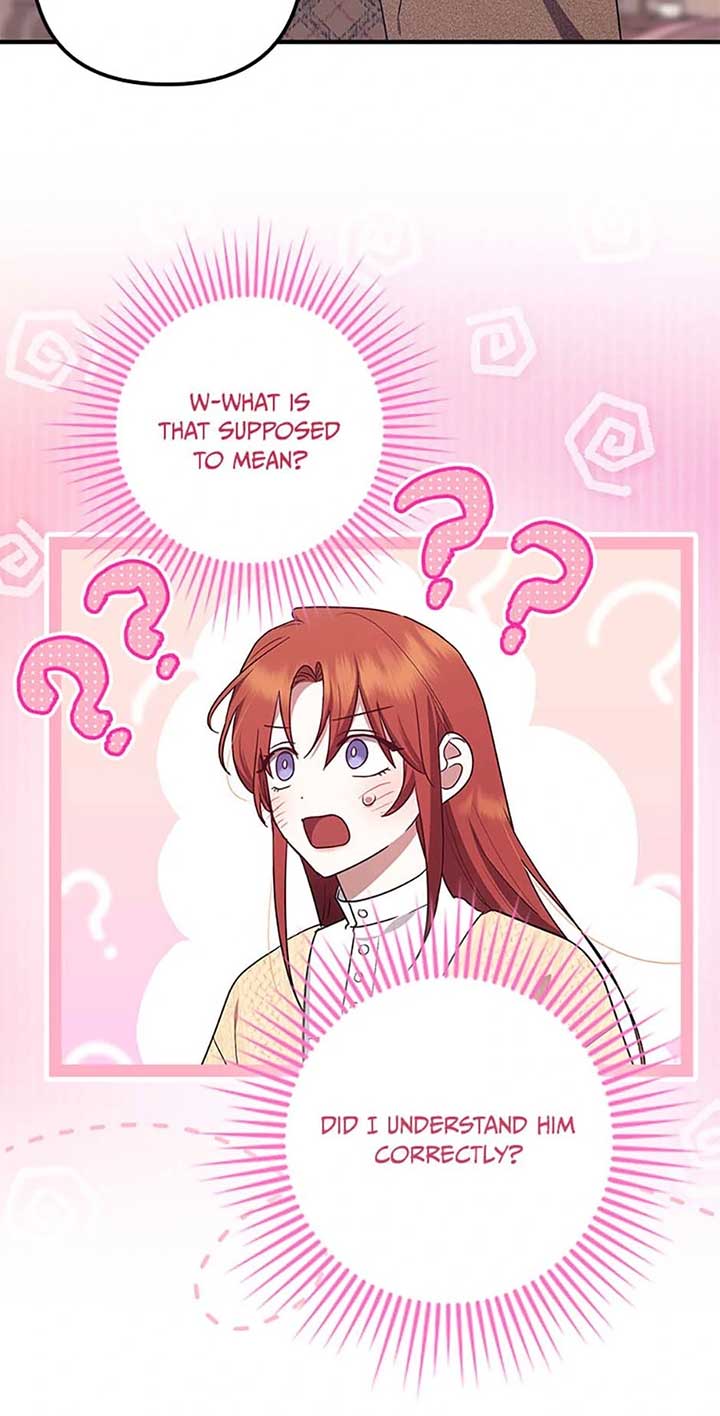 The Abandoned Bachelorette Enjoys Her Simple Life Chapter 82 261 ch 82 35