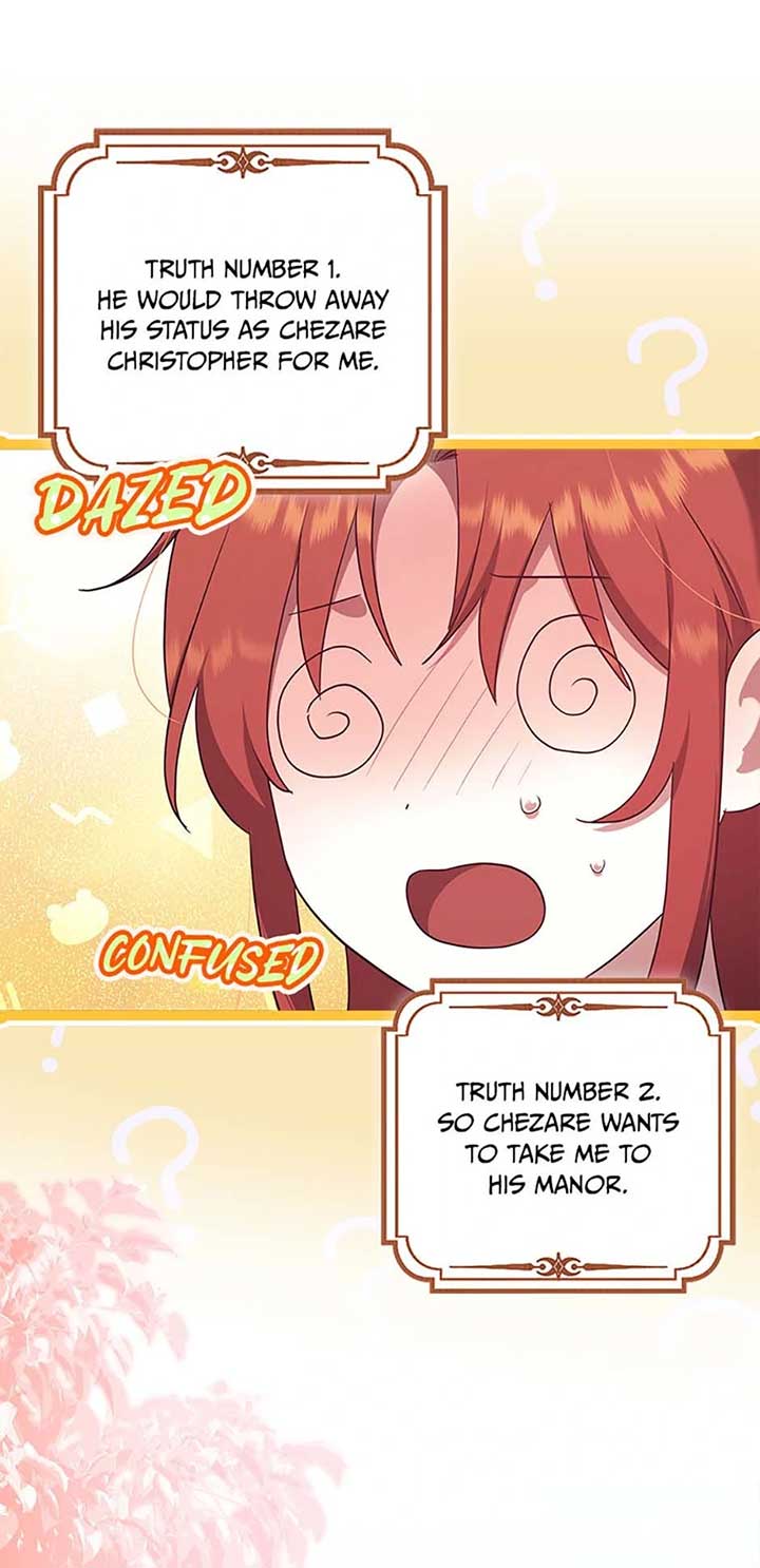 The Abandoned Bachelorette Enjoys Her Simple Life Chapter 82 262 ch 82 36