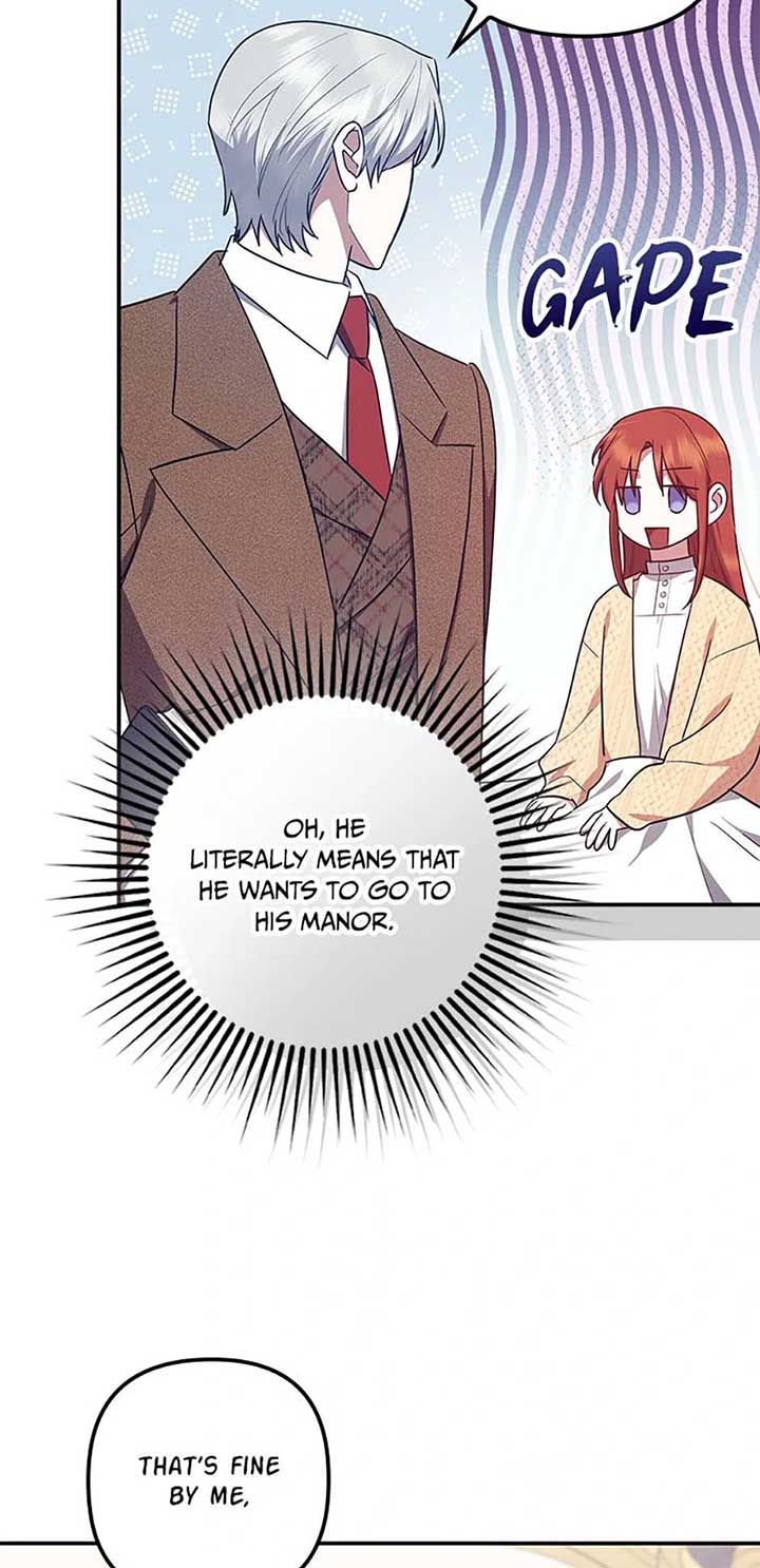 The Abandoned Bachelorette Enjoys Her Simple Life Chapter 82 265 ch 82 39