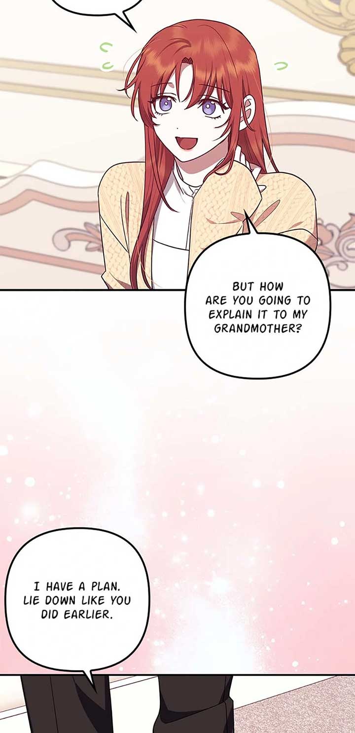 The Abandoned Bachelorette Enjoys Her Simple Life Chapter 82 266 ch 82 40