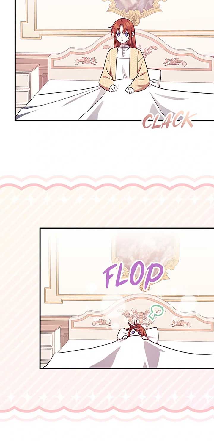 The Abandoned Bachelorette Enjoys Her Simple Life Chapter 82 268 ch 82 42