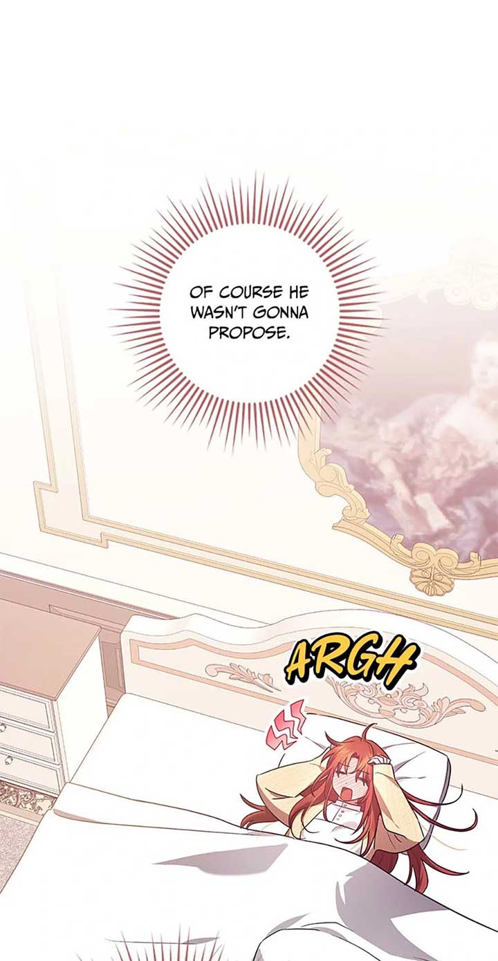 The Abandoned Bachelorette Enjoys Her Simple Life Chapter 82 269 ch 82 43