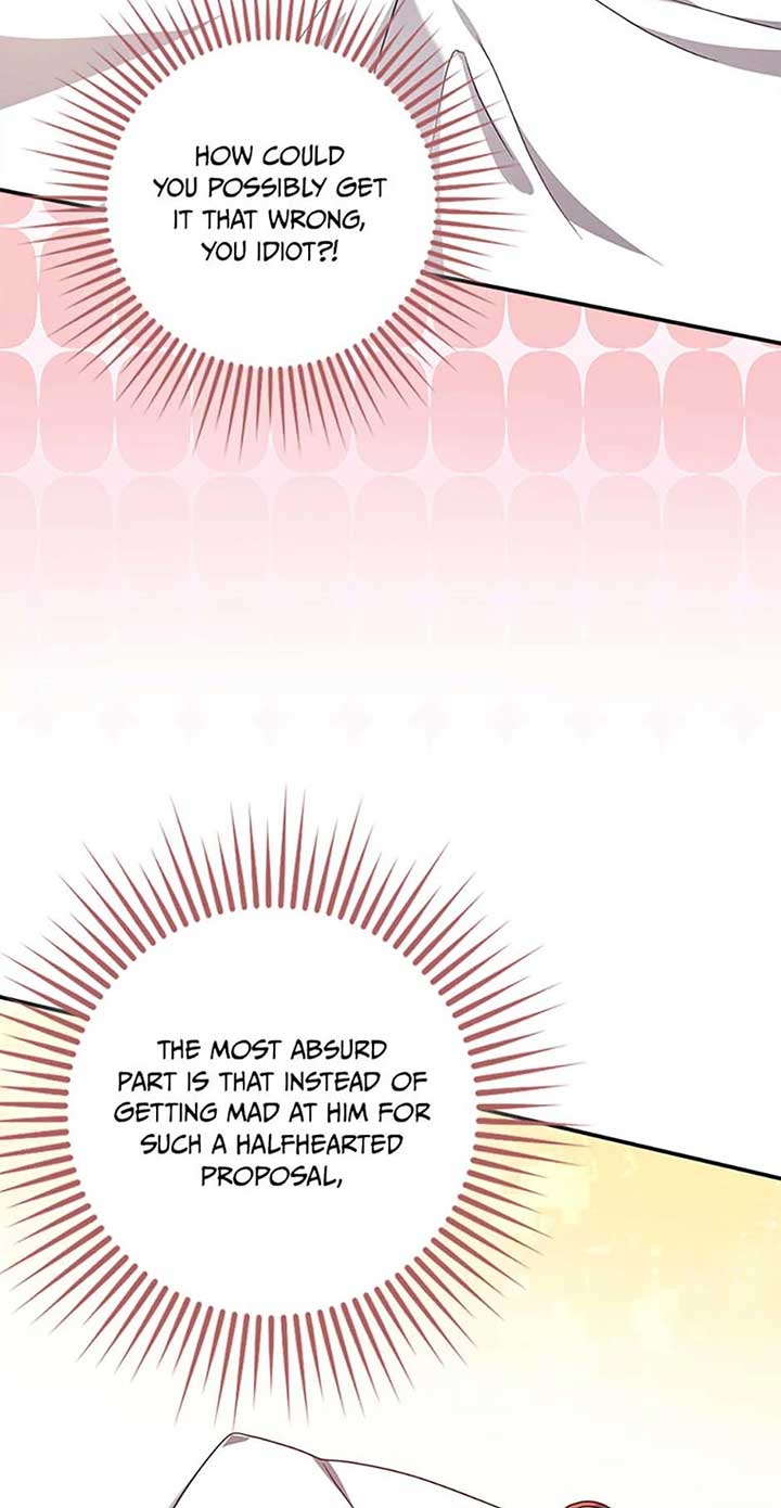 The Abandoned Bachelorette Enjoys Her Simple Life Chapter 82 270 ch 82 44