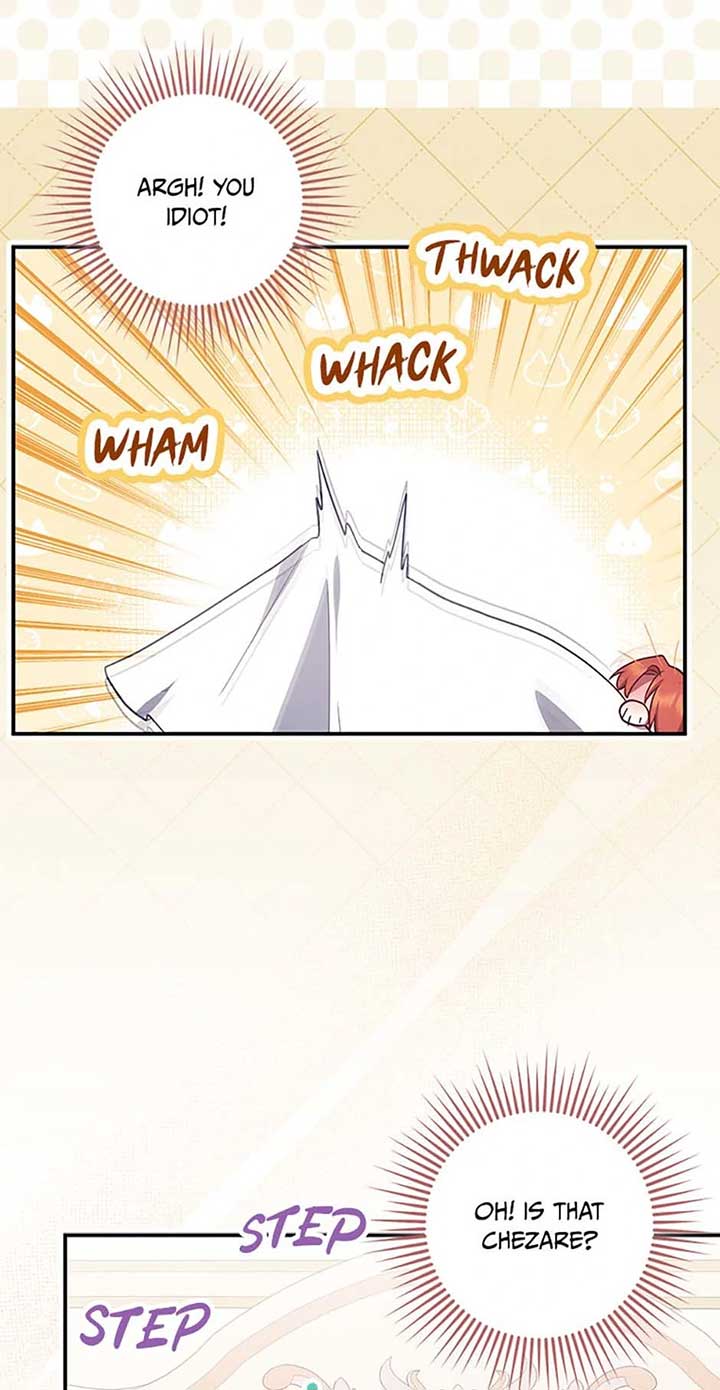 The Abandoned Bachelorette Enjoys Her Simple Life Chapter 82 272 ch 82 46