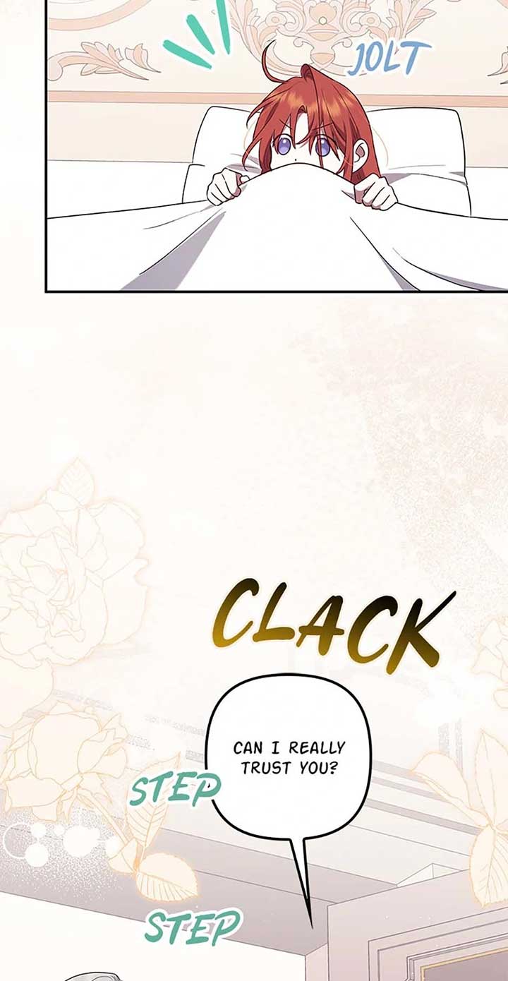 The Abandoned Bachelorette Enjoys Her Simple Life Chapter 82 273 ch 82 47