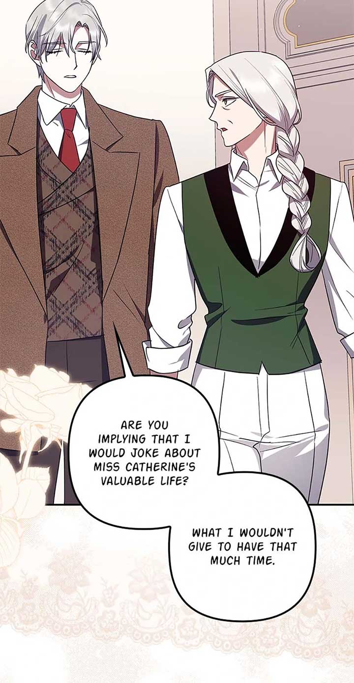 The Abandoned Bachelorette Enjoys Her Simple Life Chapter 82 274 ch 82 48