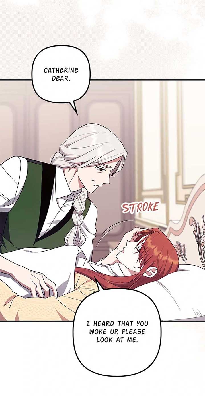 The Abandoned Bachelorette Enjoys Her Simple Life Chapter 82 275 ch 82 49