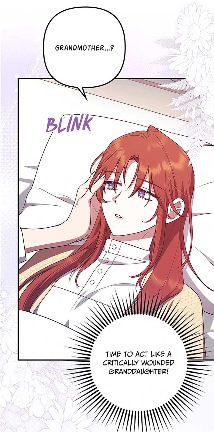 The Abandoned Bachelorette Enjoys Her Simple Life Chapter 82 276 ch 82 50