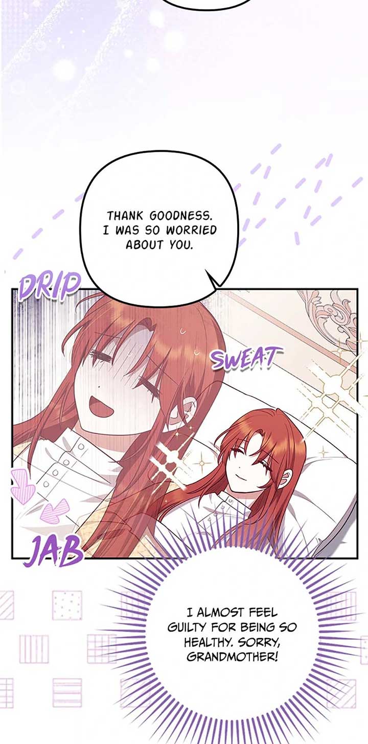 The Abandoned Bachelorette Enjoys Her Simple Life Chapter 82 278 ch 82 52