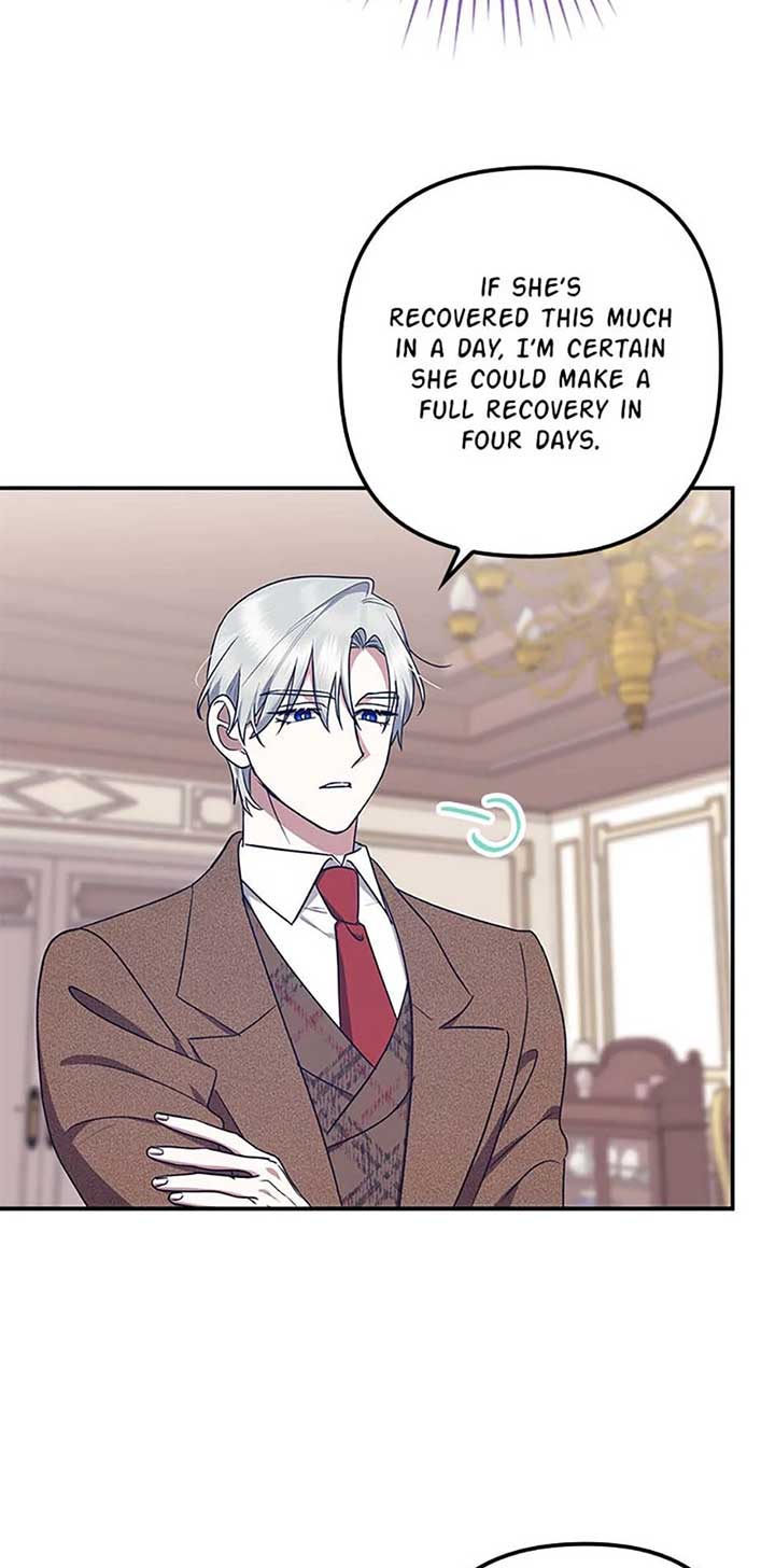 The Abandoned Bachelorette Enjoys Her Simple Life Chapter 82 279 ch 82 53