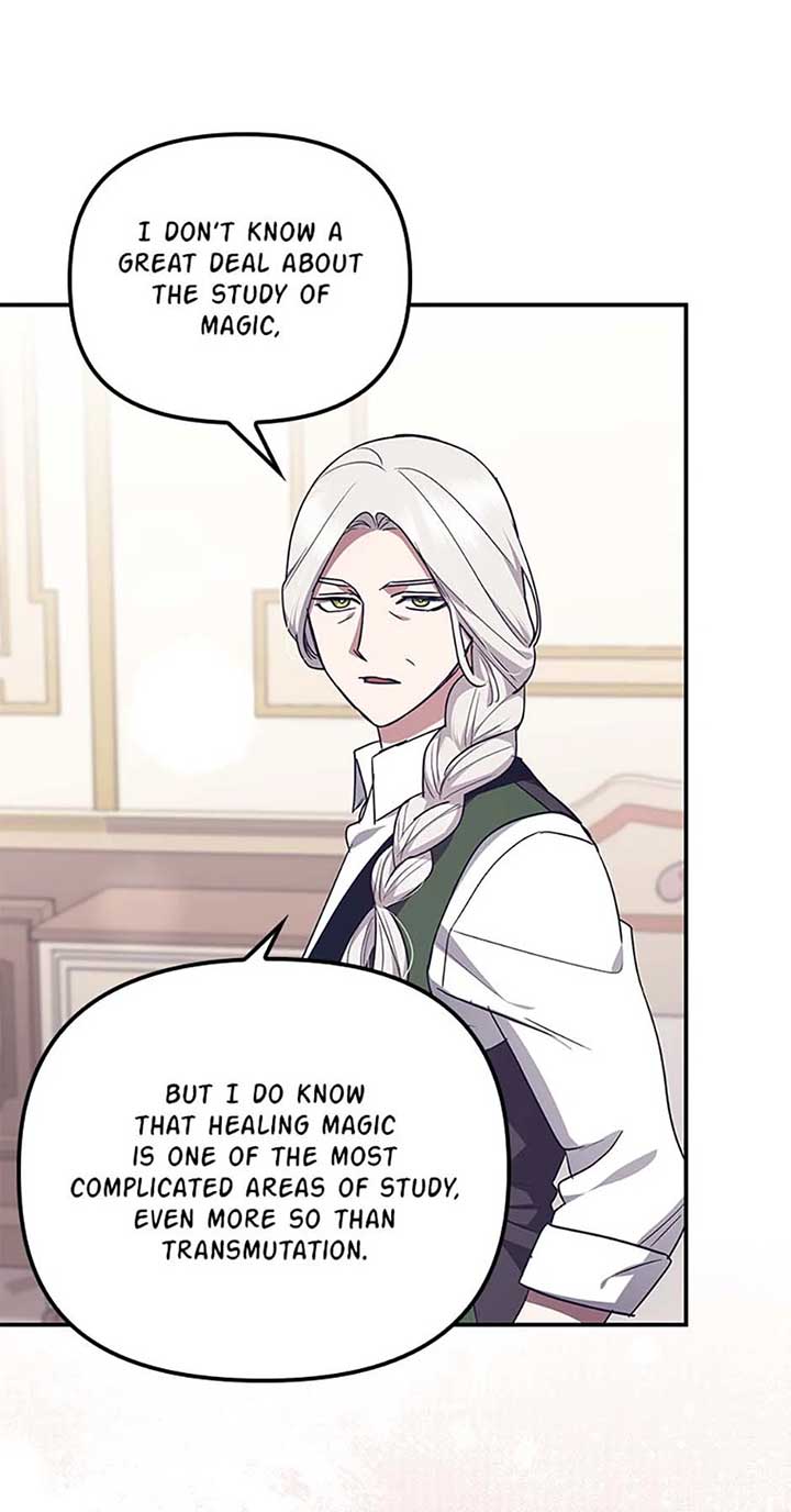 The Abandoned Bachelorette Enjoys Her Simple Life Chapter 82 282 ch 82 56