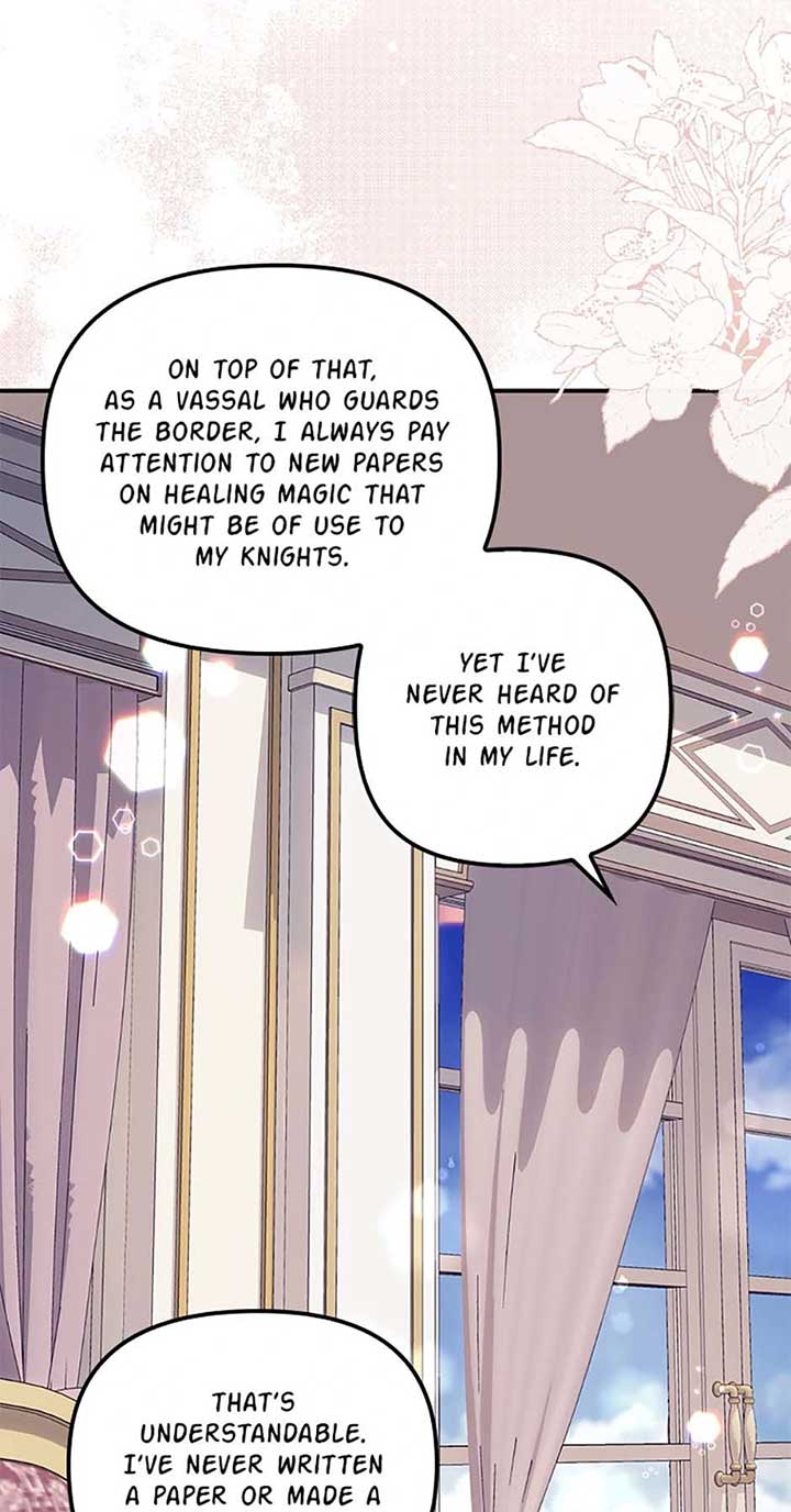 The Abandoned Bachelorette Enjoys Her Simple Life Chapter 82 283 ch 82 57