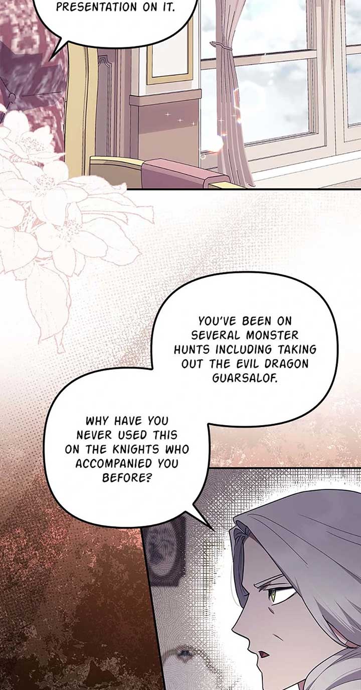 The Abandoned Bachelorette Enjoys Her Simple Life Chapter 82 284 ch 82 58