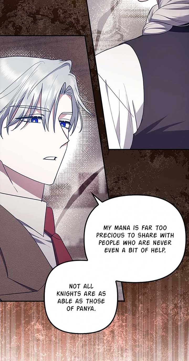 The Abandoned Bachelorette Enjoys Her Simple Life Chapter 82 285 ch 82 59