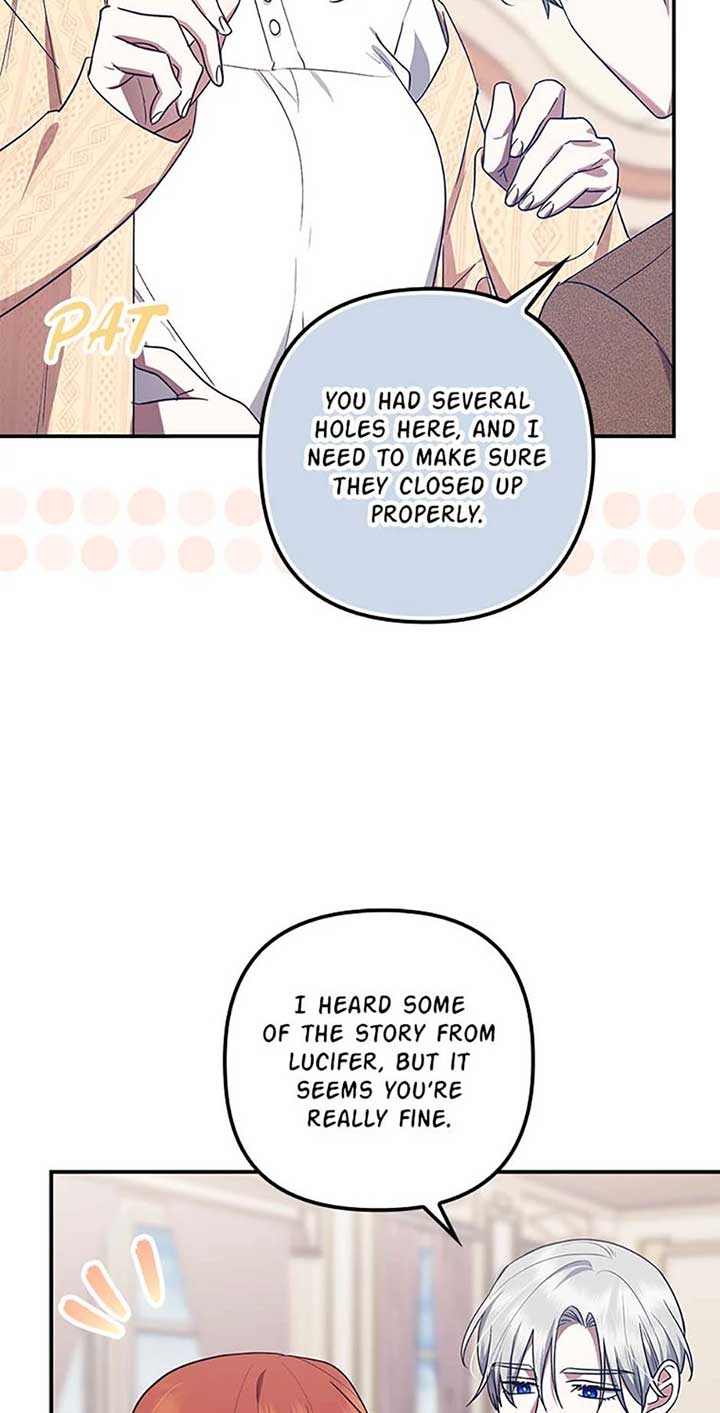 The Abandoned Bachelorette Enjoys Her Simple Life Chapter 82 232 ch 82 6