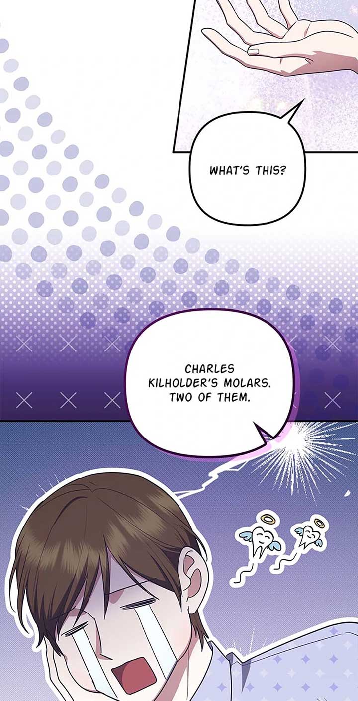 The Abandoned Bachelorette Enjoys Her Simple Life Chapter 82 293 ch 82 67