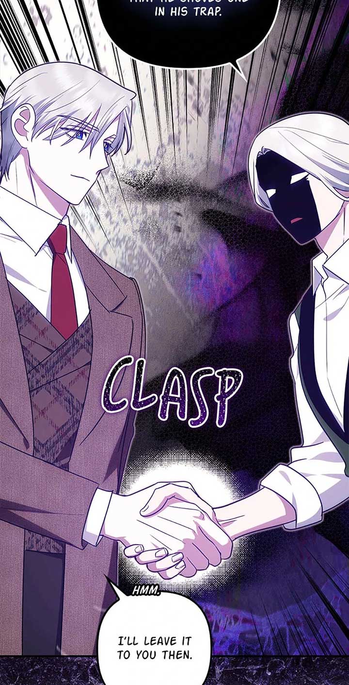 The Abandoned Bachelorette Enjoys Her Simple Life Chapter 82 296 ch 82 70