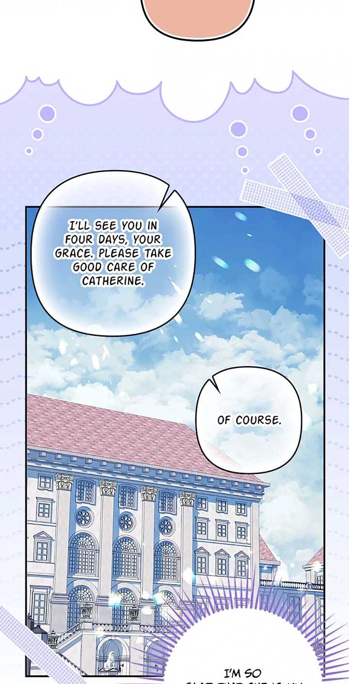 The Abandoned Bachelorette Enjoys Her Simple Life Chapter 82 298 ch 82 72