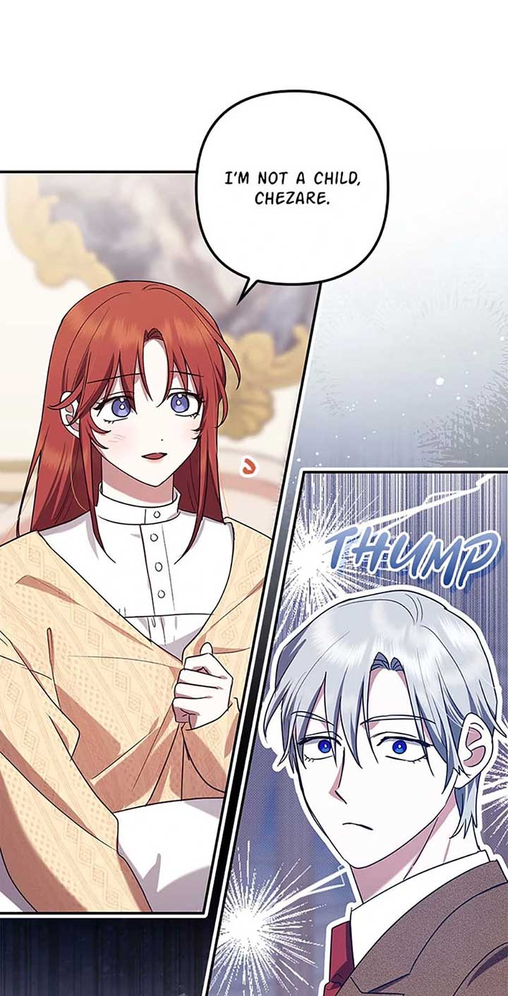 The Abandoned Bachelorette Enjoys Her Simple Life Chapter 82 235 ch 82 9